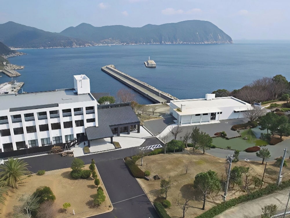 Hotel Goto Islands Resort Hotel Margherita Narao