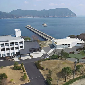 Hotel Goto Islands Resort Hotel Margherita Narao cazare Fukuecho