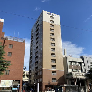 Hotel Toyoko Inn Tokuyama-Eki Kita-Guchi cazare Shunan