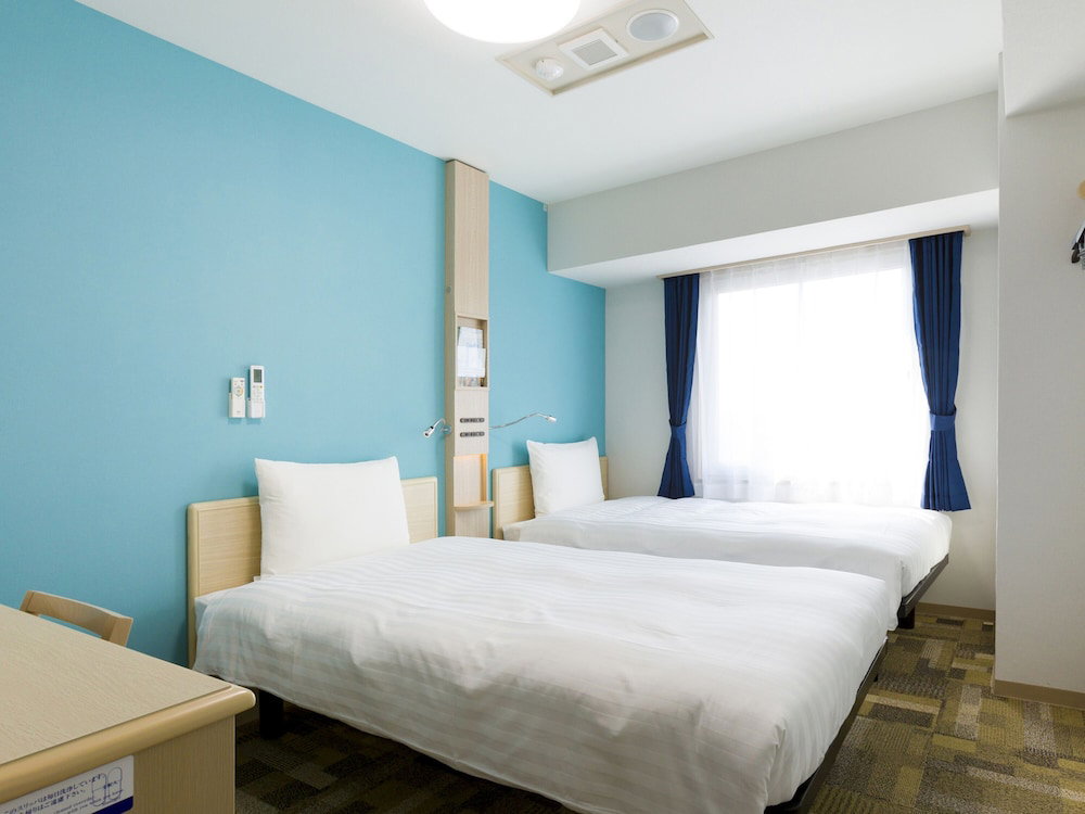Toyoko Inn Tokuyama-Eki Kita-Guchi