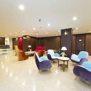 Hotel Hotel Montoview Yonezawa cazare Yonezawa