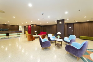 Hotel Hotel Montoview Yonezawa cazare Yonezawa