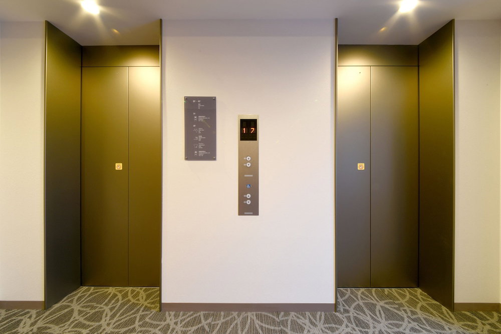 Vessel Inn Shiga Moriyama Station