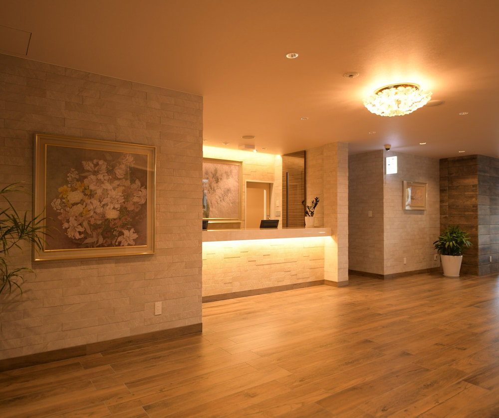 Hotel Sakura Shimanami Hotel Onomichi Ekimae