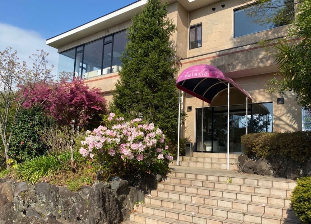 Hotel Relaxia Izu