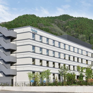 Hotel Fairfield By Marriott Hyogo Tajima Yabu cazare Yabu