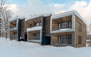 Hotel Roku By H2 Life cazare Niseko Town