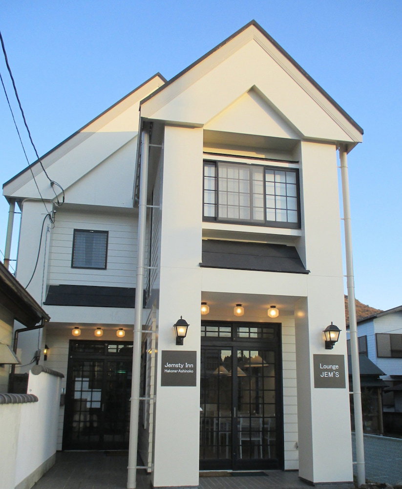 Hotel Jemsty Inn Hakone Ashinoko