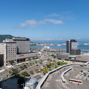 Hotel Premier Hotel - Cabin President - Hakodate cazare Hakodate