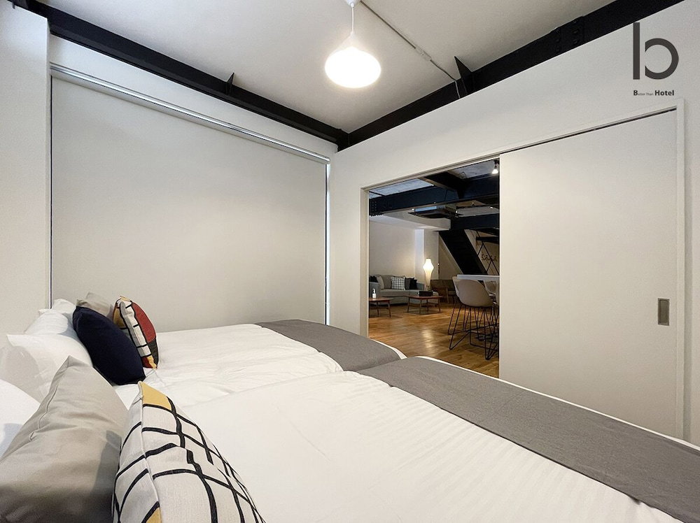 Bhotel Kaniwasou