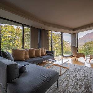 Hotel Kozue cazare Niseko Town