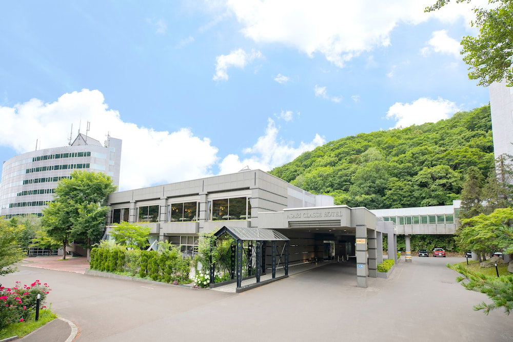 Hotel Asari Classe Hotel