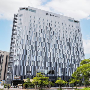 Hotel Koko Hotel Premier Tokyo Bay Makuhari cazare Mihara