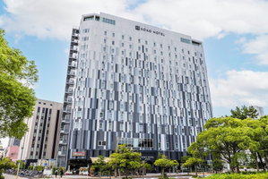 Hotel Koko Hotel Premier Tokyo Bay Makuhari cazare Mihara