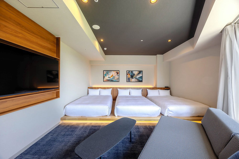 Koko Hotel Premier Tokyo Bay Makuhari