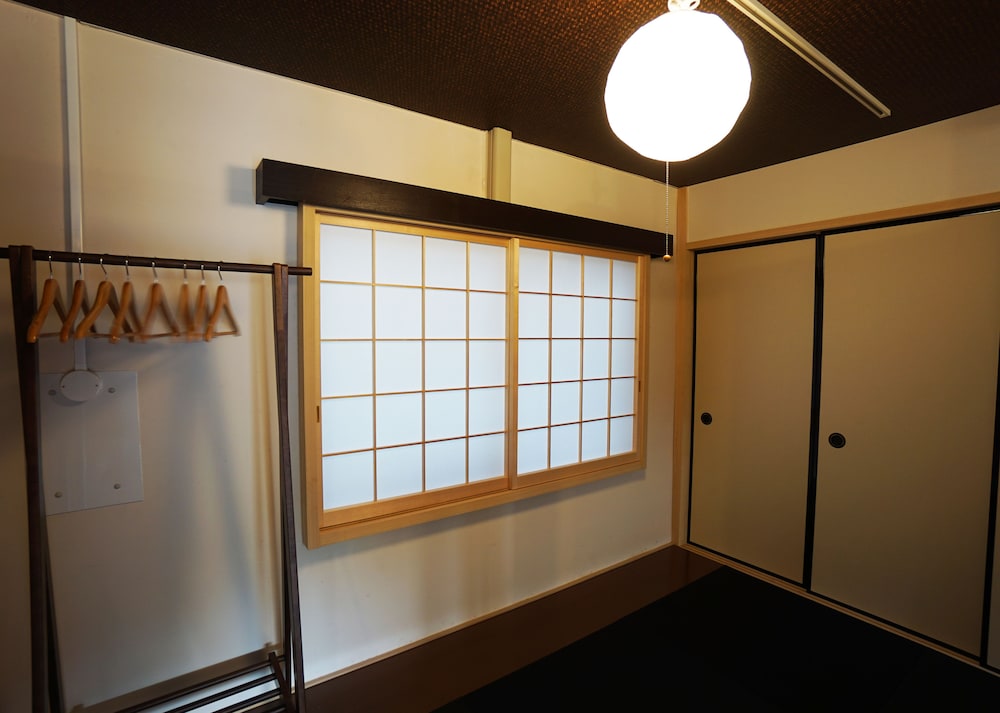 Japanese Condominium Uno