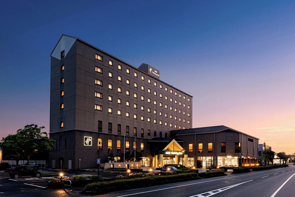 Ana Holiday Inn Tosu By Ihg