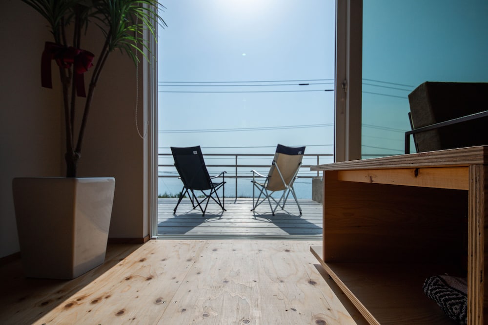 Hotel Sunny Side House