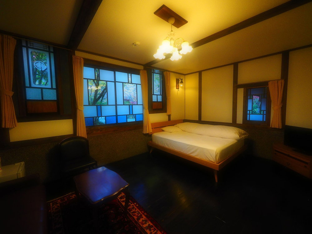 Hotel Guest House Kotohira