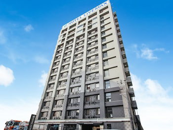 Hotel Hotel Livemax Premium Himejieki-Minami