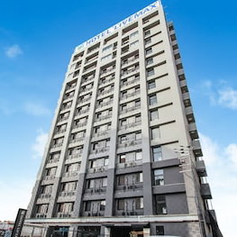 Hotel Hotel Livemax Premium Himejieki-Minami cazare Himeji