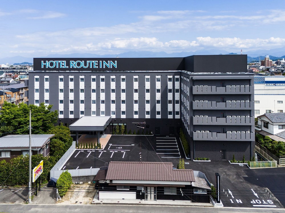 Hotel Hotel Route Inn Imabari