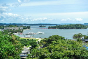 Hotel Tabinoteitaku Breathtake Matsushima cazare Matsushima