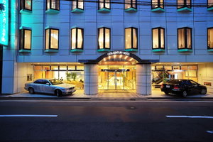 Hotel Oita Century Hotel cazare Oita