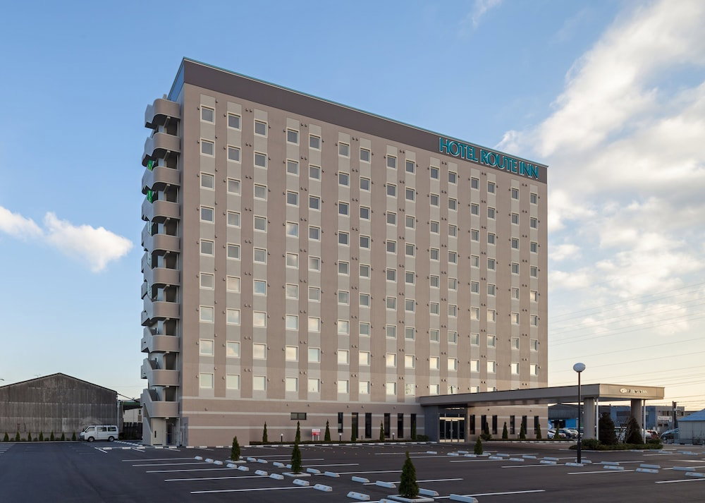 Hotel Hotel Route Inn Minami Yokkaichi
