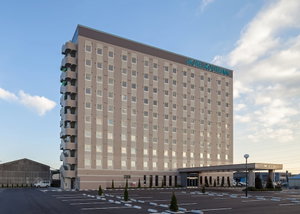 Hotel Hotel Route Inn Minami Yokkaichi cazare Youkaichi