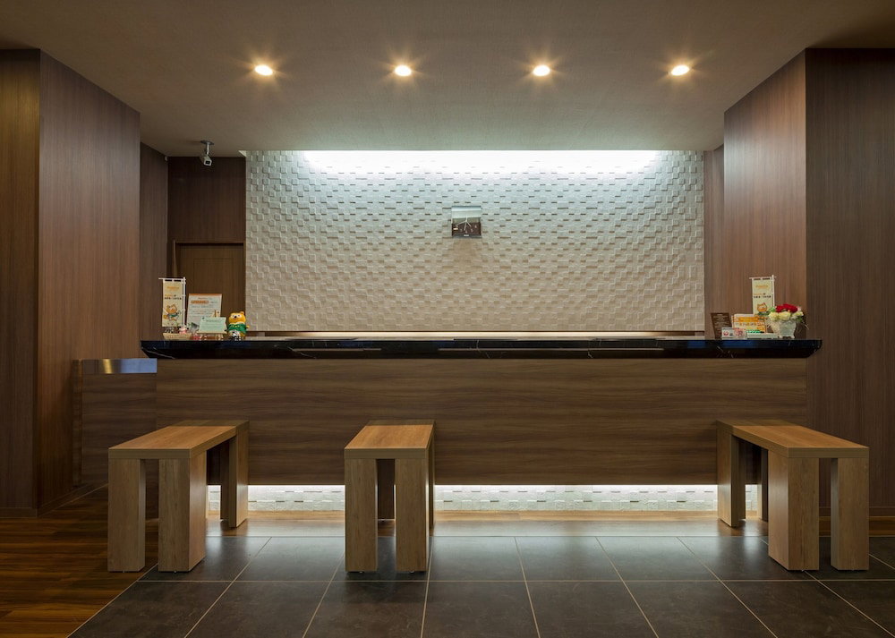 Hotel Route Inn Minami Yokkaichi