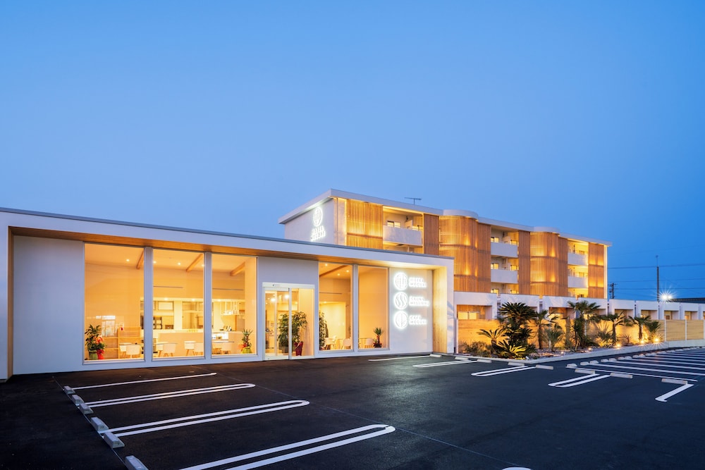 Hotel Hotel Meguri