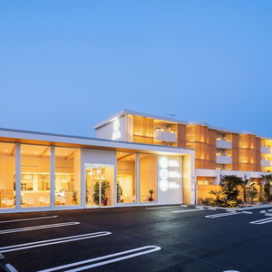 Hotel Hotel Meguri cazare Usa