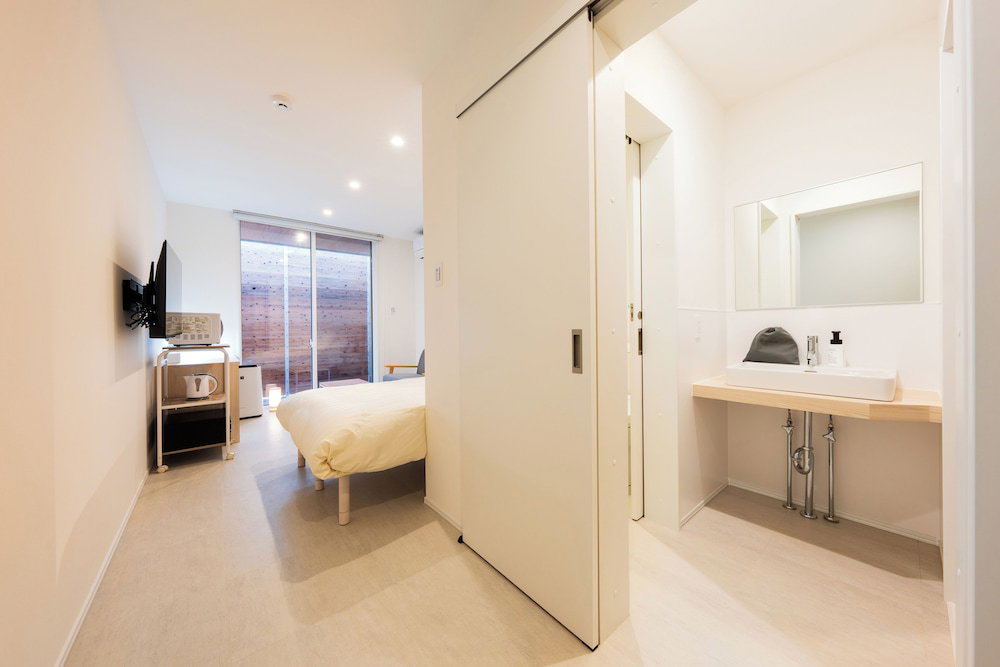 Hotel Meguri