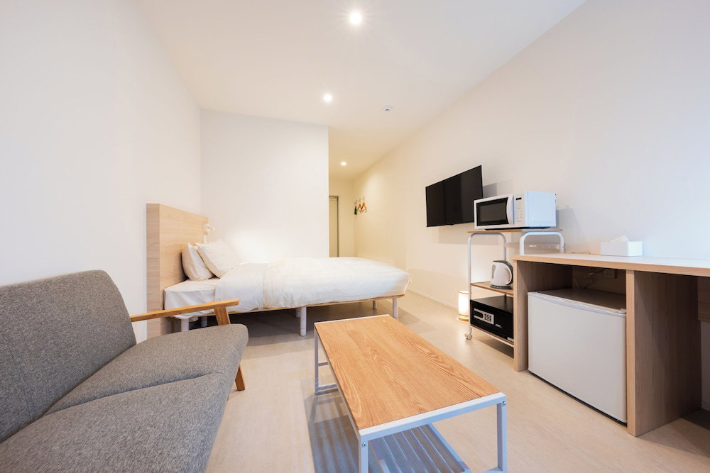 Hotel Meguri