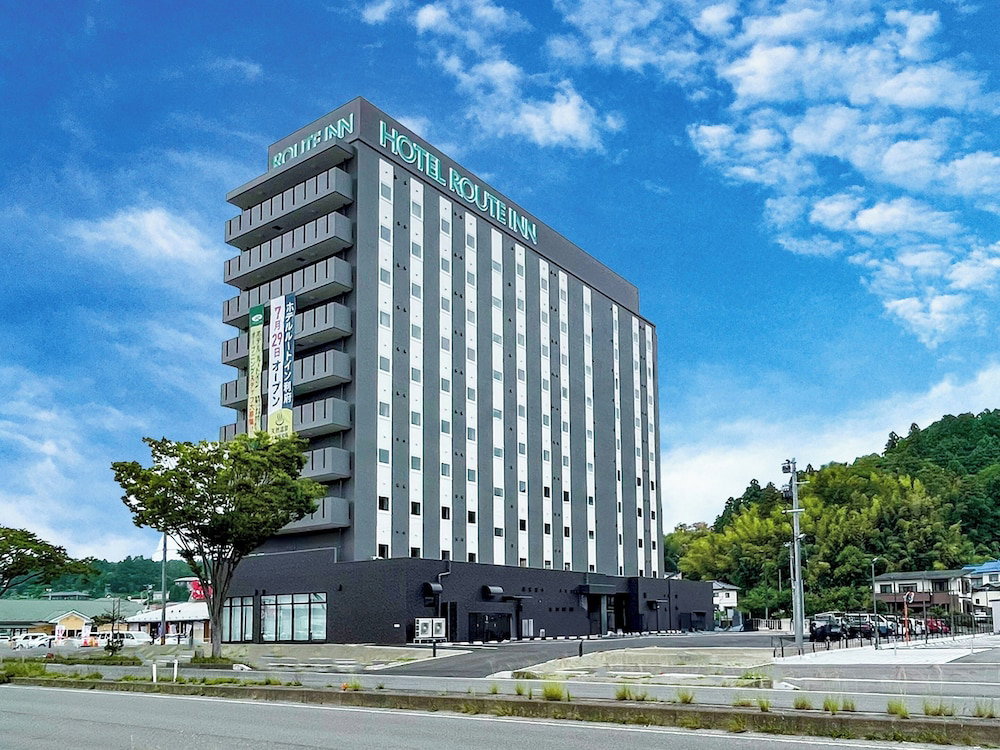 Hotel Hotel Route Inn Rifu