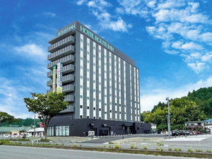 Hotel Hotel Route Inn Rifu cazare Rifu