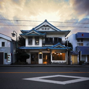 Hotel Wanderlust Inn cazare Kamakura