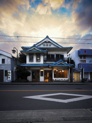 Hotel Wanderlust Inn cazare Kamakura