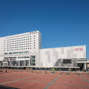 Hotel Jr Inn Asahikawa cazare Asahikawa