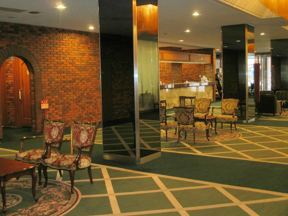 Muroran Prince Hotel