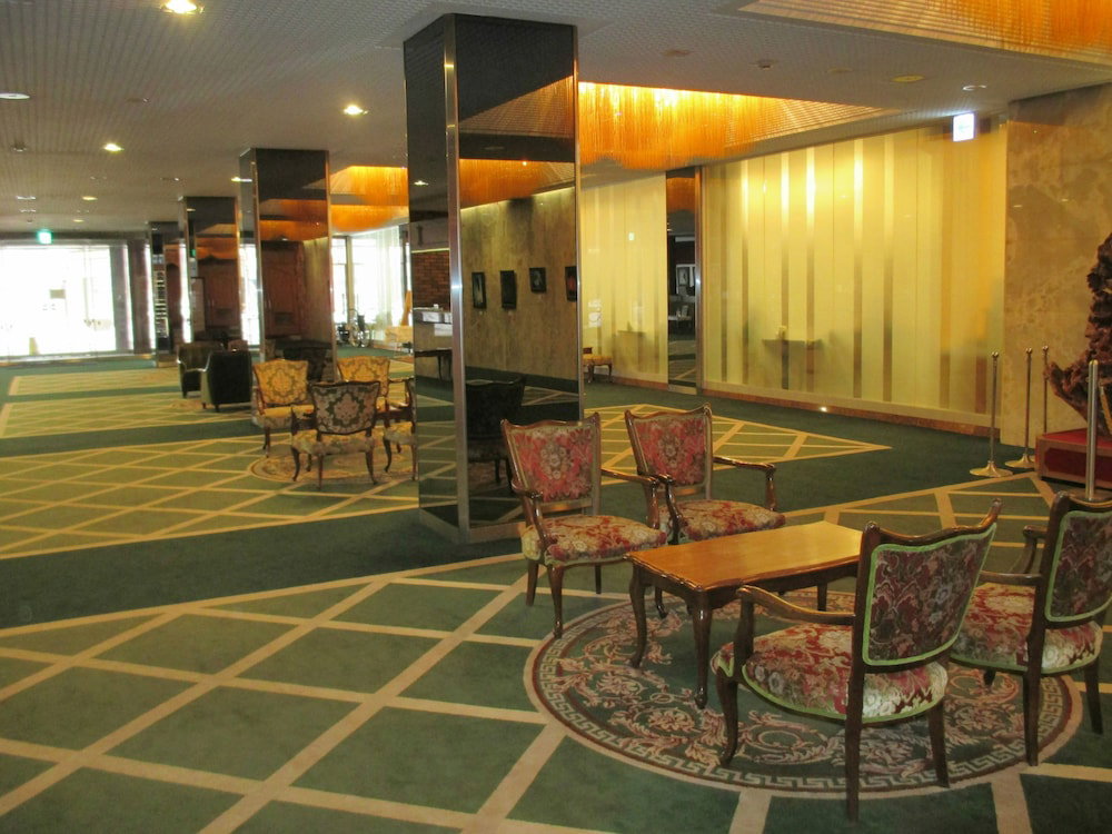 Muroran Prince Hotel
