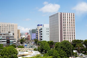 Hotel Kitanoniwa The Kuretakeso