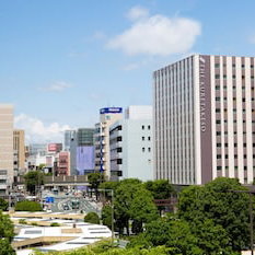 Hotel Kitanoniwa The Kuretakeso cazare Hamamatsu