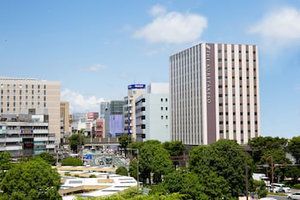 Hotel Kitanoniwa The Kuretakeso cazare Hamamatsu