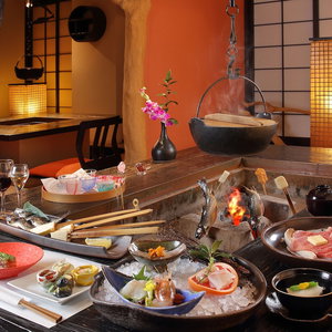 Hotel Yamayuri No Yado cazare Hanamaki