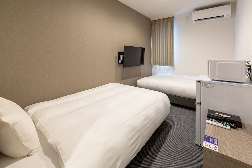 Hotel R9 The Yard Sakuragawa