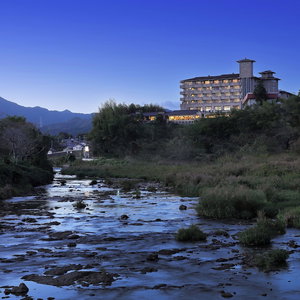 Hotel Yumenoi cazare Himeji