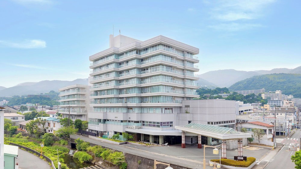 Hotel Ooedo Onsen Monogatari Premium Ito Hotel New Okabe