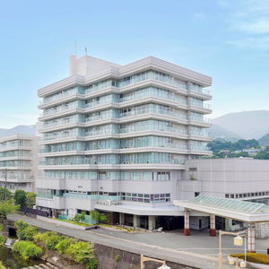 Hotel Ooedo Onsen Monogatari Premium Ito Hotel New Okabe cazare Ito